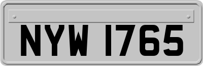NYW1765