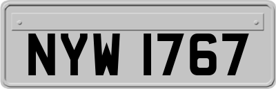 NYW1767