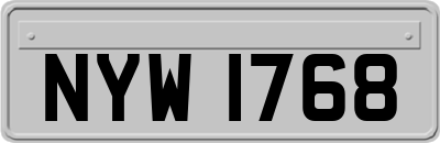 NYW1768
