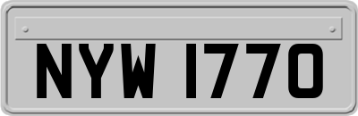 NYW1770