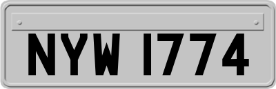 NYW1774
