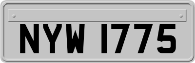NYW1775