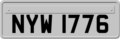 NYW1776