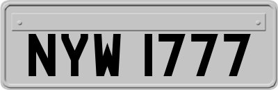 NYW1777