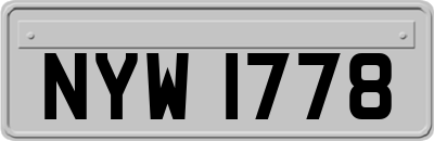NYW1778