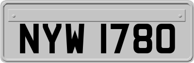 NYW1780