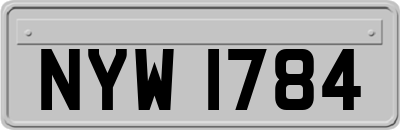 NYW1784