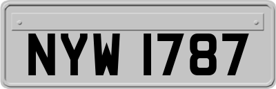 NYW1787