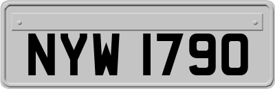NYW1790