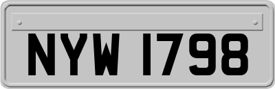 NYW1798