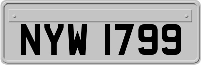 NYW1799