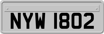 NYW1802
