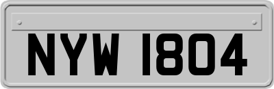 NYW1804