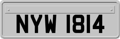 NYW1814