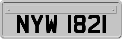 NYW1821