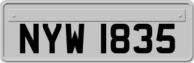 NYW1835