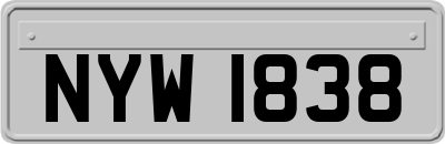 NYW1838
