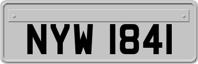 NYW1841