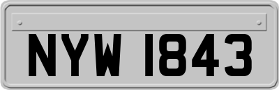 NYW1843