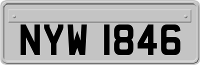 NYW1846