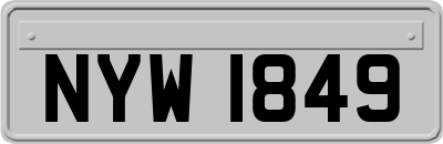 NYW1849