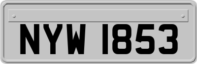 NYW1853