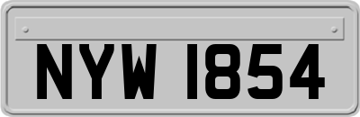 NYW1854