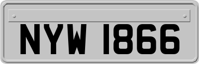 NYW1866