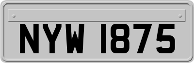 NYW1875