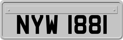 NYW1881