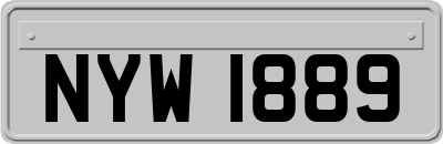 NYW1889