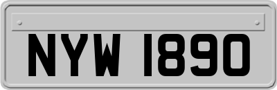 NYW1890