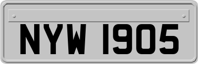 NYW1905