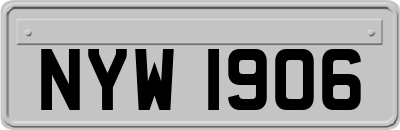 NYW1906