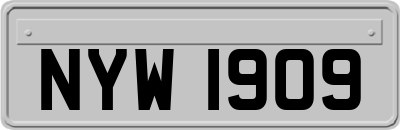 NYW1909