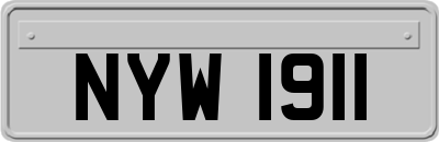 NYW1911