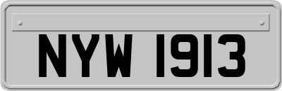 NYW1913