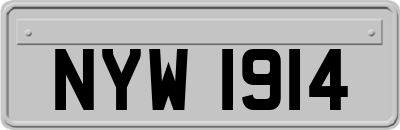 NYW1914