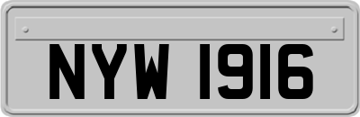 NYW1916