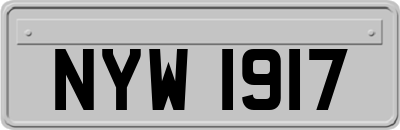 NYW1917