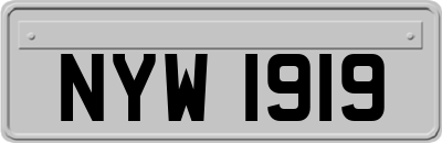 NYW1919
