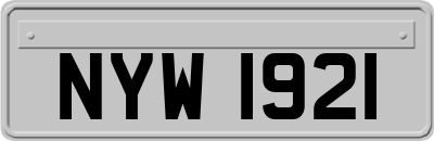 NYW1921