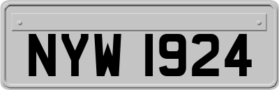 NYW1924
