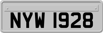 NYW1928