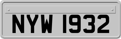NYW1932