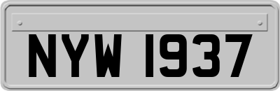 NYW1937