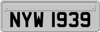 NYW1939