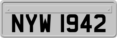 NYW1942