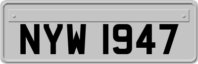 NYW1947