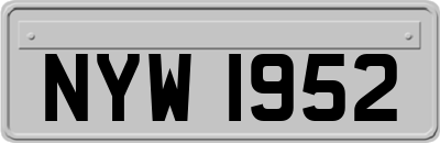 NYW1952